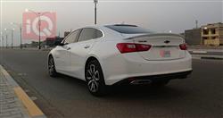 شێڤرۆلێت مالیبۆ